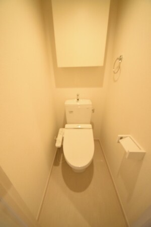 ナビコート八王子の物件内観写真